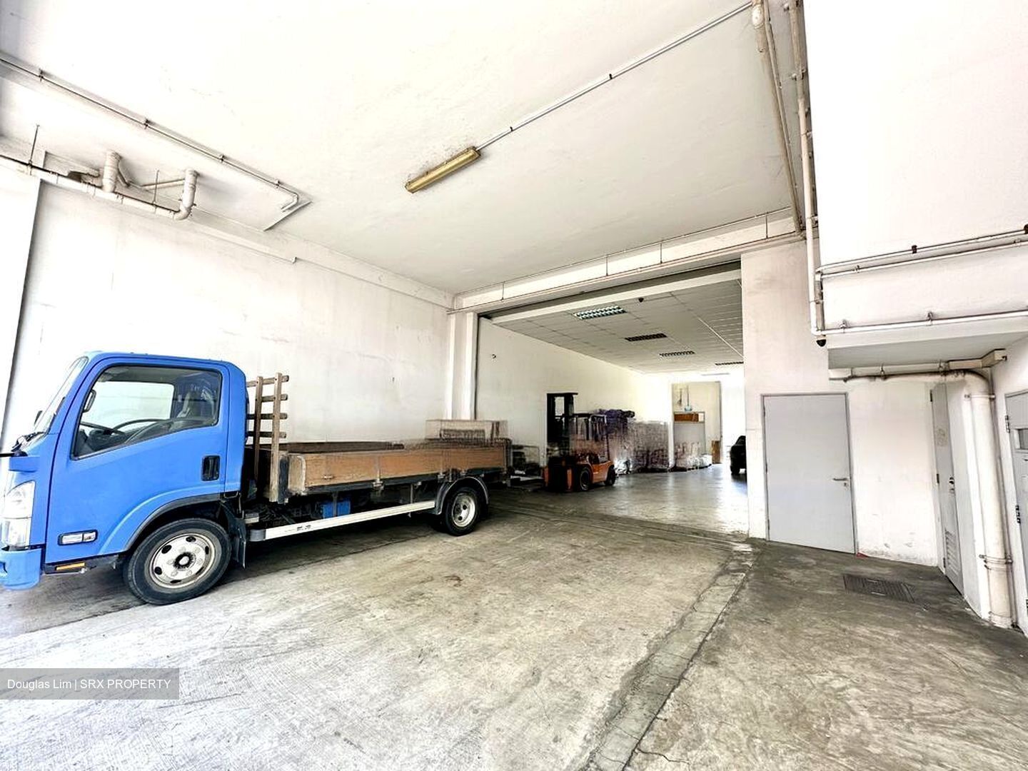 Jurong Food Hub (D22), Factory #485255611